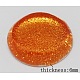 Resin Cabochons CRES-S122-8-2