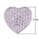 Ideas for Valentines Day 2015 Resin Rhinestone Cabochons CRES-S138-3-1