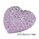 Ideas for Valentines Day 2015 Resin Rhinestone Cabochons CRES-S138-3-2