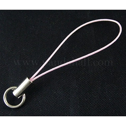 Cord Loop with Iron Ends CWP004Y-1