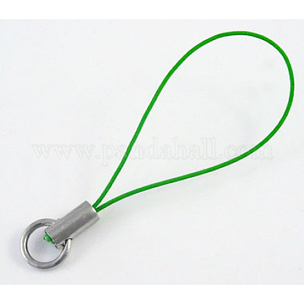 Cord Loop with Iron Ends CWP008Y-1