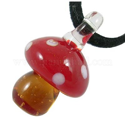 Подвески лэмпворк ручной работы DA134J-1