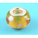 Lampwork European beads DA49-1