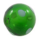 Ручной взорван стеклянный шар шарики DH015Y-5-1