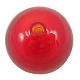 Handmade Blown Glass Globe Beads DH018J-5-1