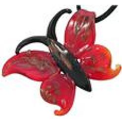 Ручной работы подвески золотые бусины песка DP397J