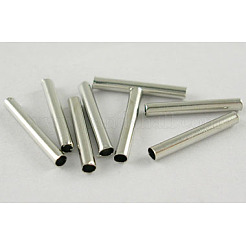 Ювелирная фурнитура без никеля EC058S2x15mm-NF