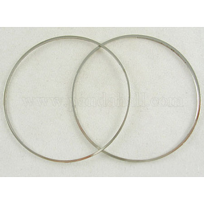 Латунные соединительные колечки EC18740MM-1