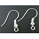 Iron Earring Hooks E135-NFS-1