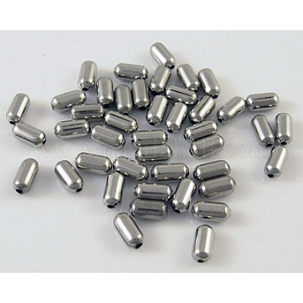Perlas de hierro E303Y-1
