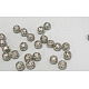 Perlas de filigrana de hierro E374-14mm-1