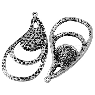 Подвески из сплава &nbsp;EA11873Y-NF-1