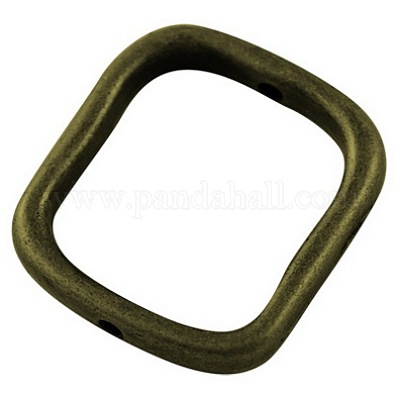 Бусины - рамки тибетского стиля EA13623Y-AB-1