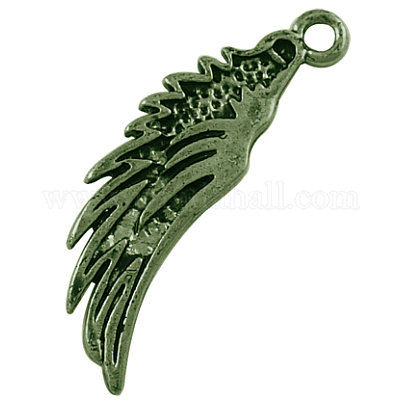 Подвески из сплава  EA9109Y-AB-1