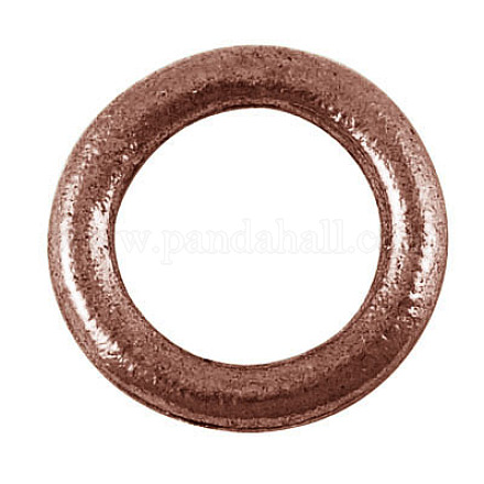 Alloy Linking Rings EA499Y-NFR-1