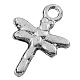 Alloy Charms EAA071Y-1