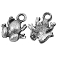 Alloy Charms EAA332Y-1