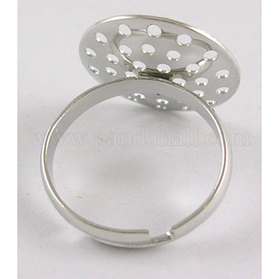 Латуни баз сито кольцо EC163-NF-1