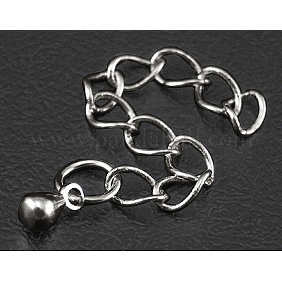 Латунный удлинитель цепи EC271-NF-1