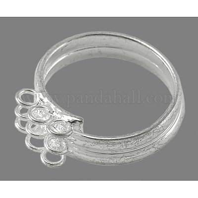 Регулируемые петлевые кольца EC543-3S-1