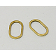 Brass Linking Rings EC1124-1-1