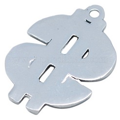 Подвески из эмали и сплава&nbsp;ENAM-P139-3