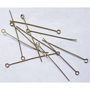 Латунный штифт EPC3.6cm-AB