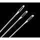 Steel Beading Needles ES007Y-2