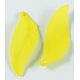 Ciondoli arilico trasparente FACR-R003-4-1