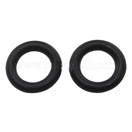 Rubber O Ring Connectors FIND-NFC002-6-1