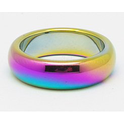 Немагнитная синтетический гематит кулон&nbsp;G-D015-31