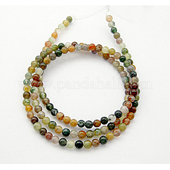 Fili di perline di gemstone naturale&nbsp;G-H1194-1
