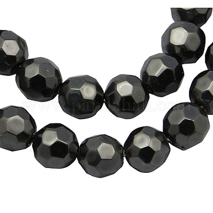 Opalite Beads Strands G-H1170-8-1