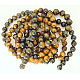 Gemstone Beads Strands G-10-14MM-2