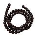 Gemstone Beads Strands G-A037-AB-2