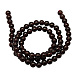 Gemstone Beads Strands G-A038-A-2