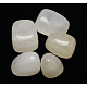 Perle di giada bianca G-H1462-1-1