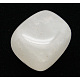 Perle di giada bianca G-H1462-1-2
