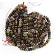 Natural Agate Beads Strands G-N213-29-2