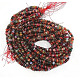Rainbow Agate Beads Strands G-N213A-12-2