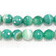 Madagascar Agate Beads Strands G-N213A-71-1