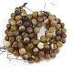 Natural Madagascar Agate Beads G-N213C-57-2