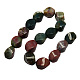 Natural Gemstone Beads G-Q112-1-2
