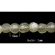 Natural White Moonstone Beads G-Q583-1-1