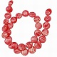 Perles en pierres gemme G-R246-1