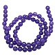 Gemstone Beads Strands G-SF4MM-38-2