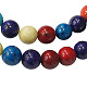 Gemstone Beads Strands G-SR4MM-M-1