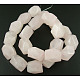 16inch Gemstone Faceted Beads G037-2
