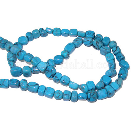 Gemstone Beads Strands G365-54-1