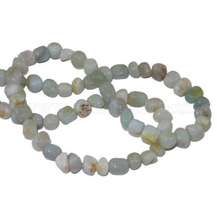 Perles en pierres gemme G365-57-1